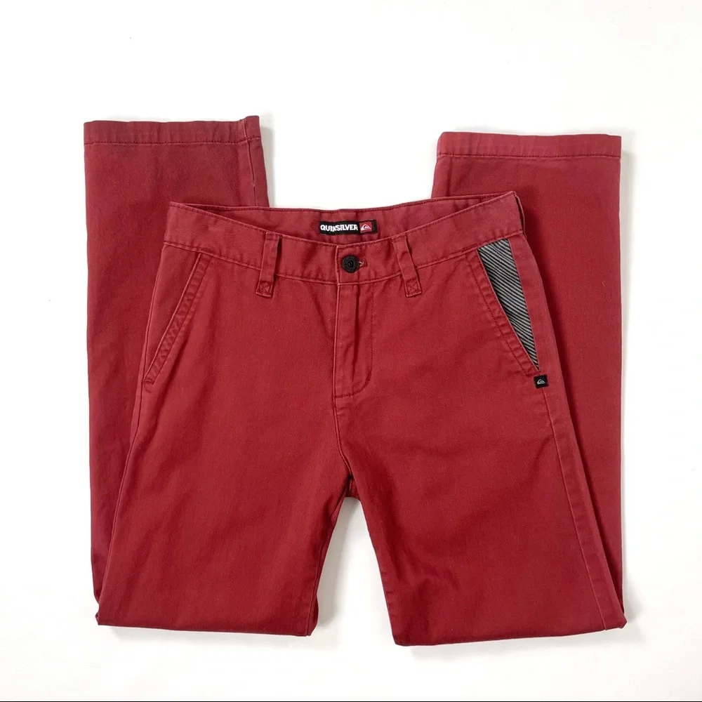 Quiksilver | Box Wire Pant - Picture 10 of 10